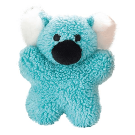 ZA Cuddly Berber Baby Koala 8In