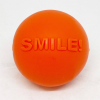 SP Smile Ball Ultra Durable Synthetic Rubber Chew Toy & Floating Retrieving Toy