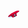 Big Red Lips Dog Toy - Small