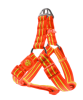 Doco Solar Step In Harness-S. Orange