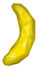 Banana Toy