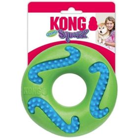 KONG Squeezz Goomz Ring