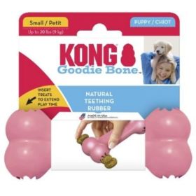 KONG Puppy KONG Goodie Bone