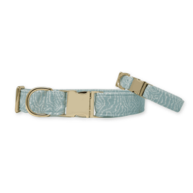 Endless Path Classic Dog Collar (size: XS)