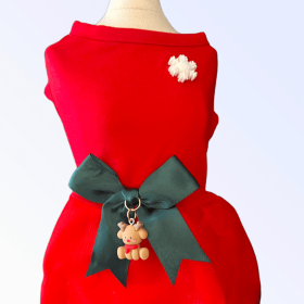 My Favorite Holiday Dress (size: X Small)