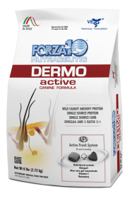 Forza10 Active Dermo Dry Dog Food (size: 6-lb bag)