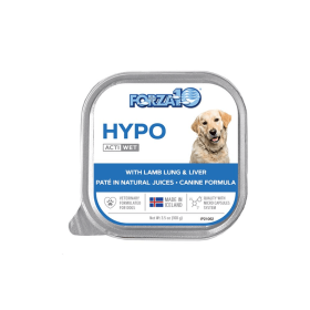 Forza10 Actiwet Hypoallergenic Canned Dog Food (size: 3.5-oz)