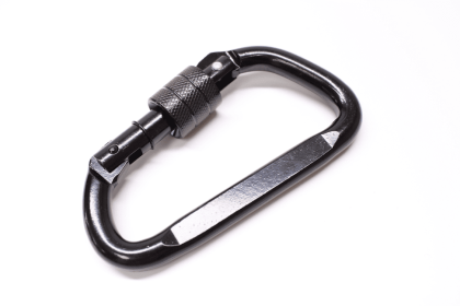 LARGE CARABINER (size: Large (4 inches))