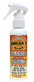 Bacon Spray (size: 4oz)