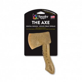 The Axe (size: small)